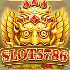 Slots 786