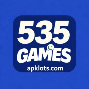 535Games Game icon