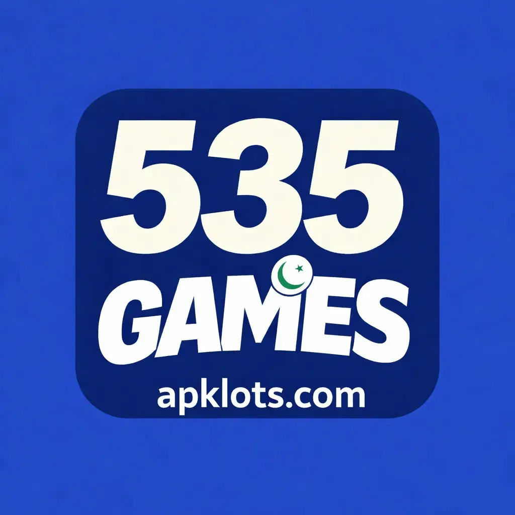 535Games Game