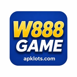 W888 Game icon