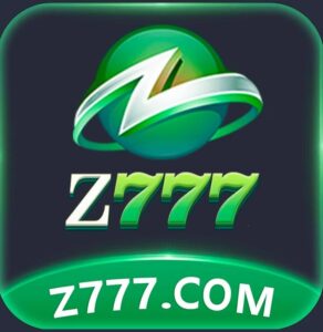 Z777 Game icon