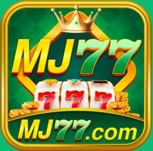 MJ77 Game icon