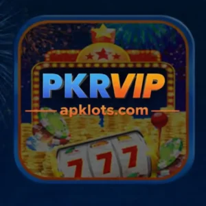 Pkrvip Game icon