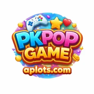 PKPOP Game icon