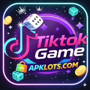 TikTok Game icon