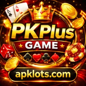PKPlus Game icon