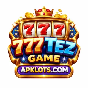 777Tez Game icon