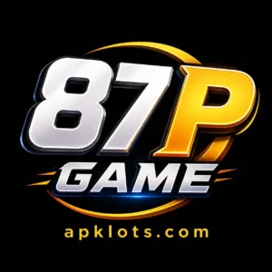 87 P Game icon