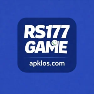 RS177 Game icon