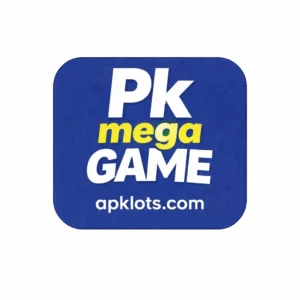 Pk mega game icon