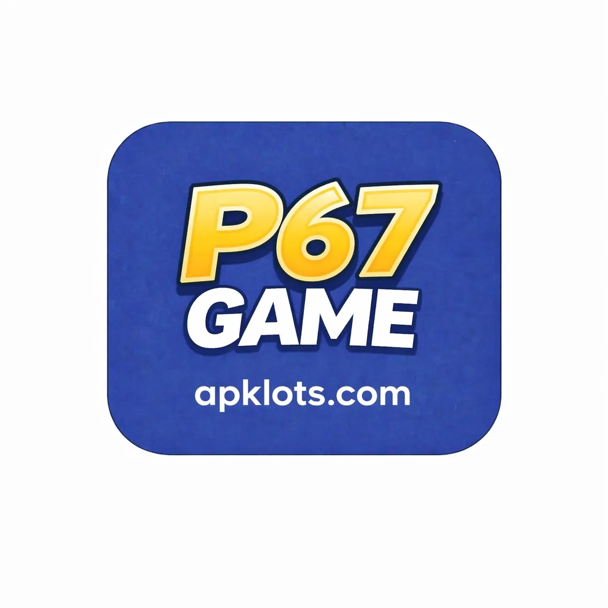 P67 Game