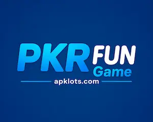PKRFun Game icon