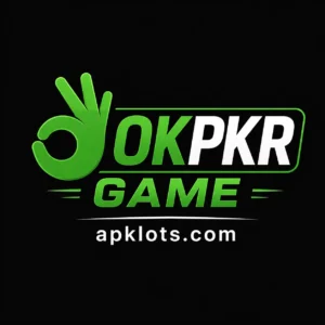 OKPKR Game icon