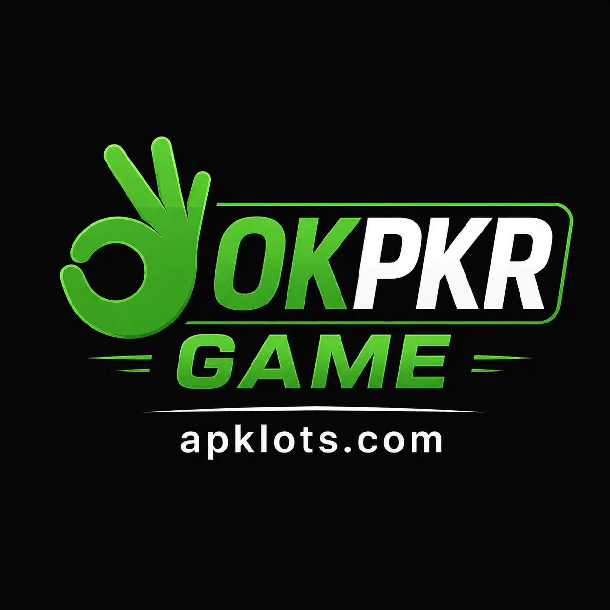 OKPKR Game