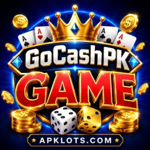 GoCashPK Game icon