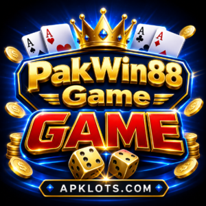 PakWin88 Game icon