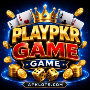 PLAYPKR Game icon