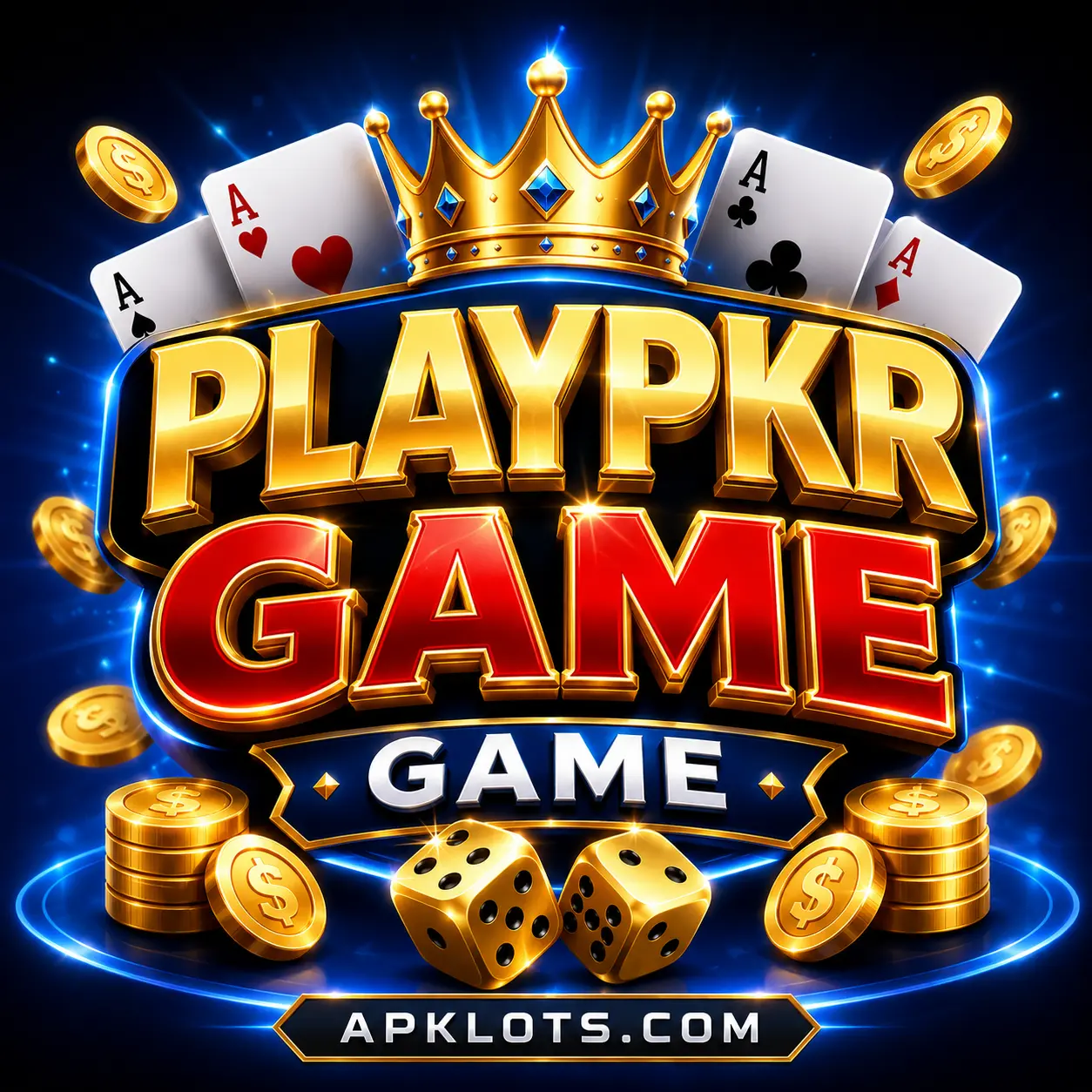 PLAYPKR Game