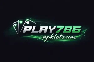 Play786 Game icon