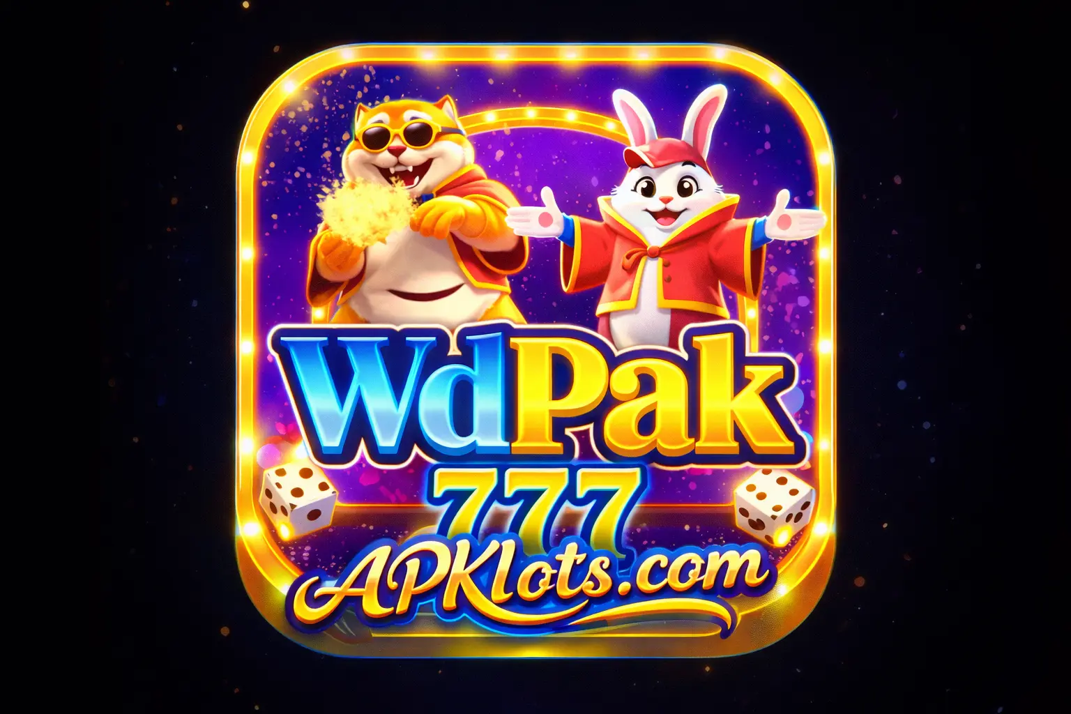 WDPAK77 Game