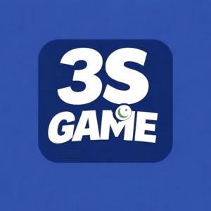 3S Game icon