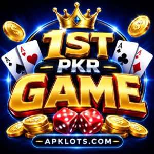 1stpkr Game icon
