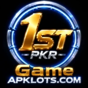 1st Pkr Game icon