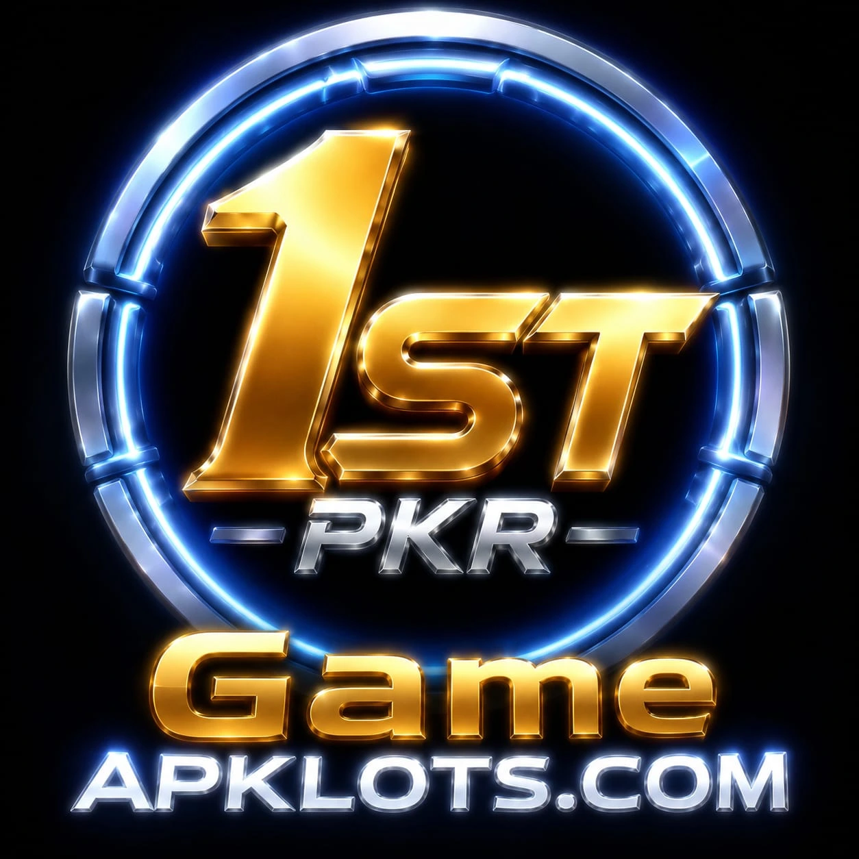 1st Pkr Game