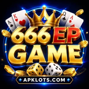 666EP Game icon