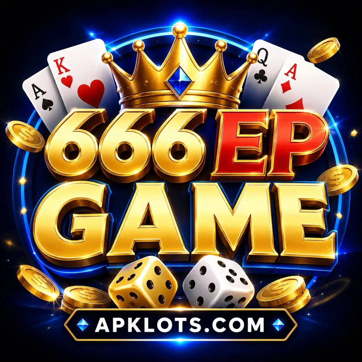 666EP Game