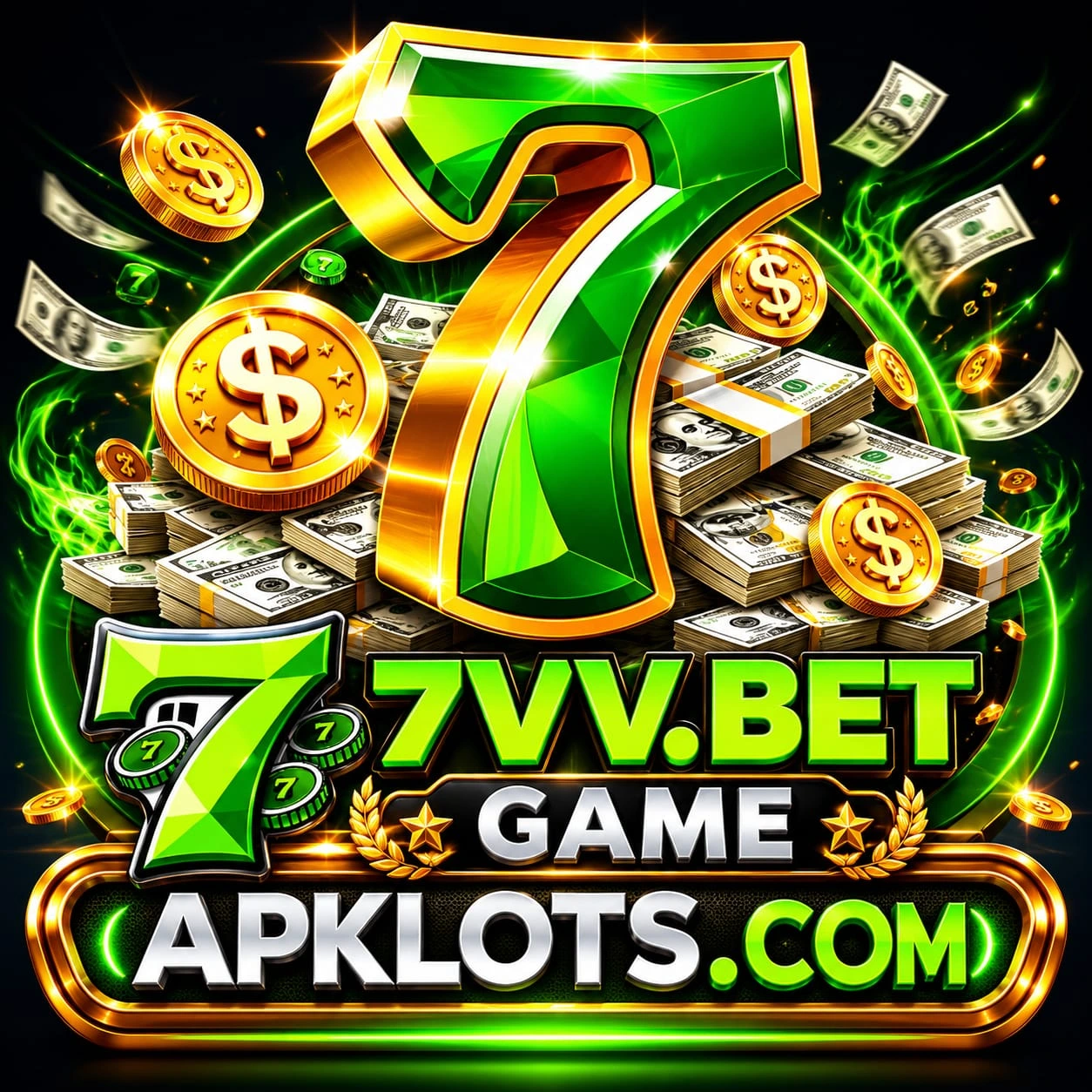 7VVBet Game
