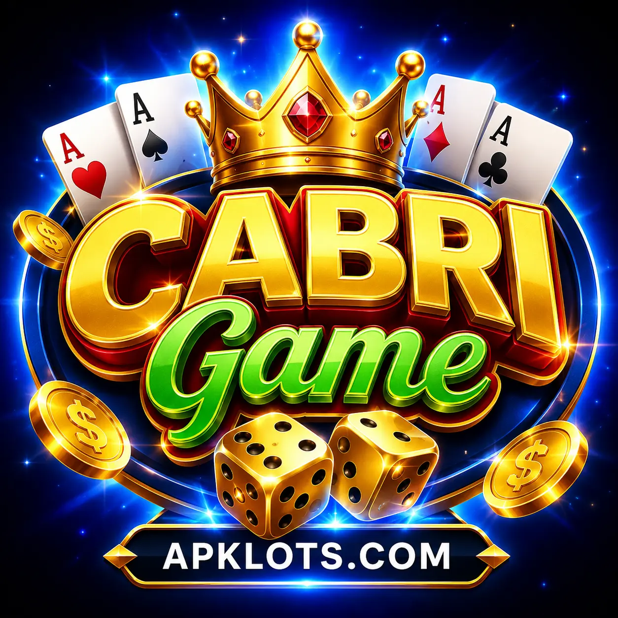 CABRI Game