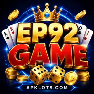 EP92 Game icon