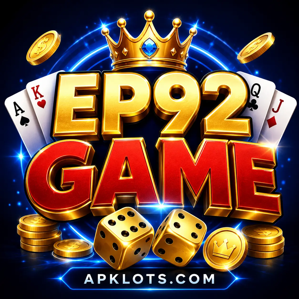 EP92 Game