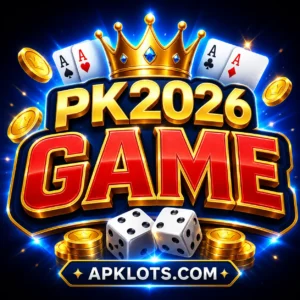 PK2026 Game icon
