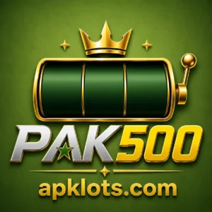 PAK500 Game icon