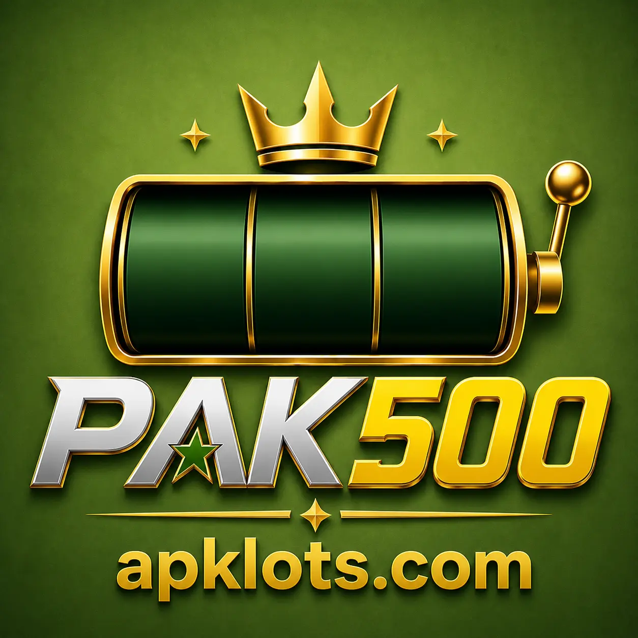 PAK500 Game