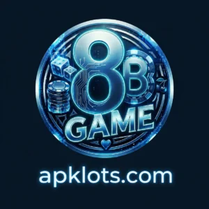 8B Game icon