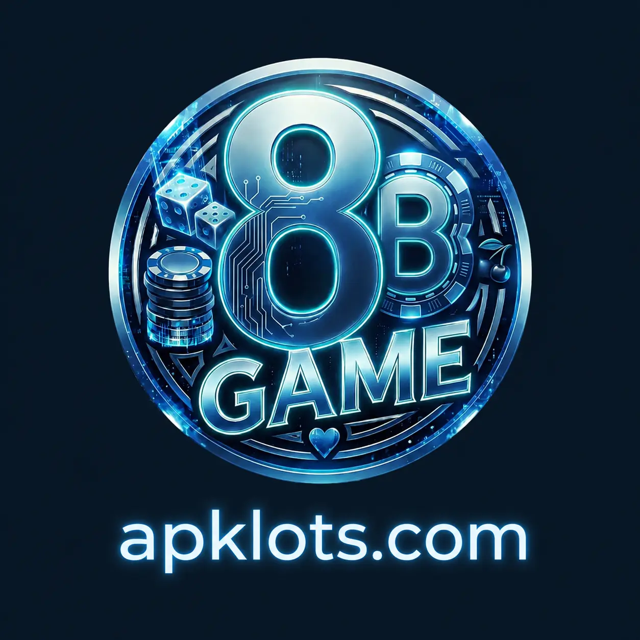 8B Game