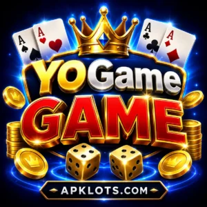 Yo Game icon