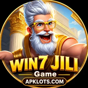 WIN7 JILI Game icon