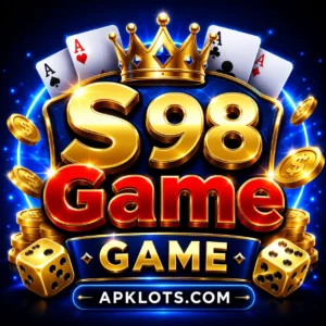 S 98 Game icon