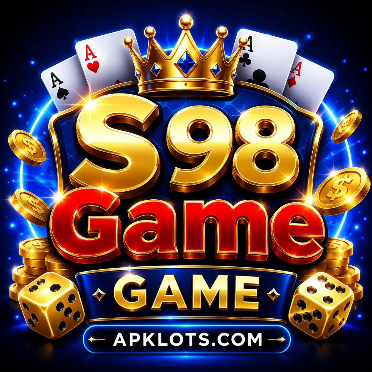 S 98 Game