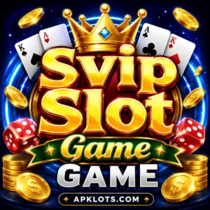 Svip Slot Game icon