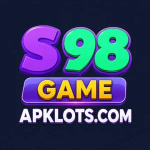 S98 Game icon
