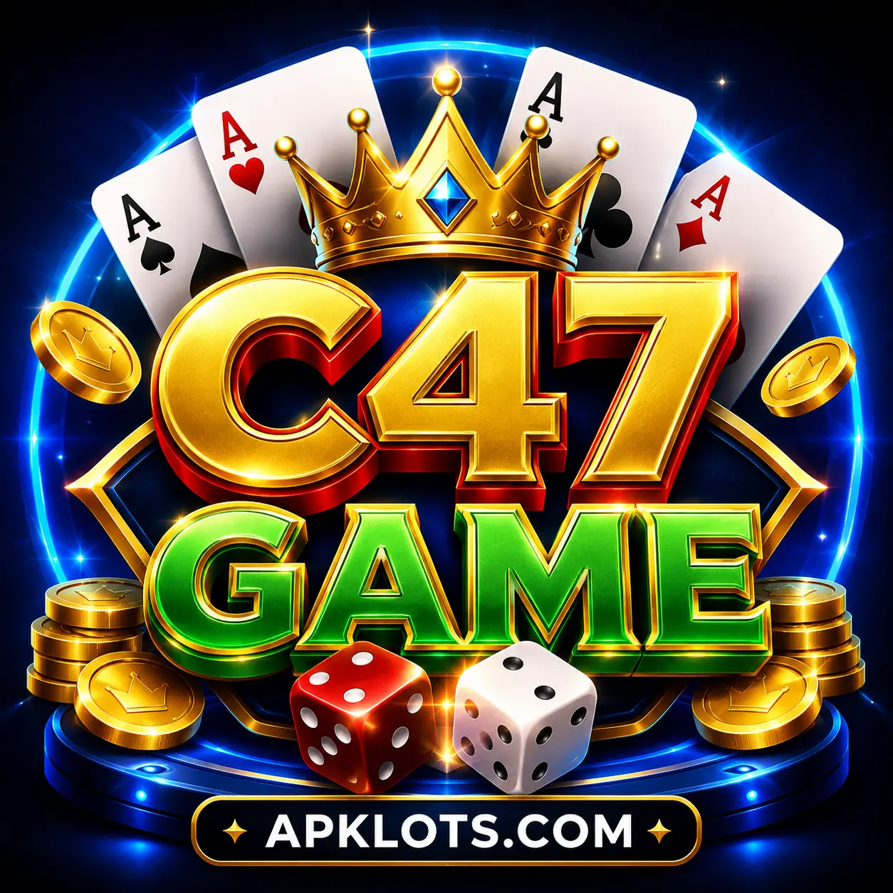 C47 Game
