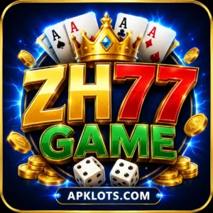 ZH77 Game icon