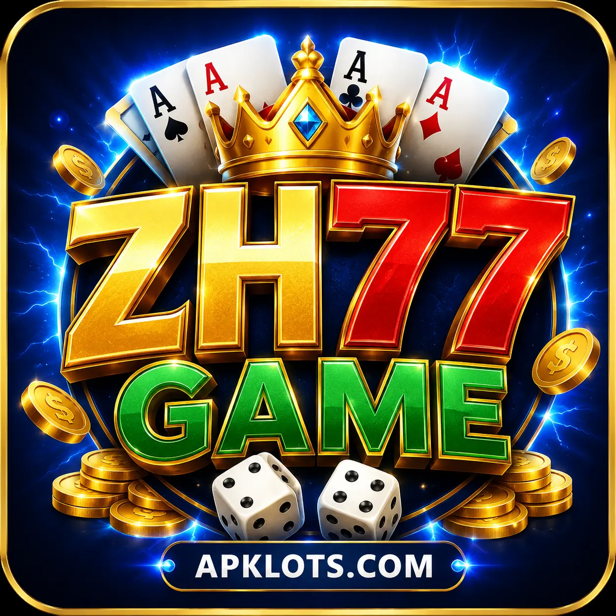 ZH77 Game