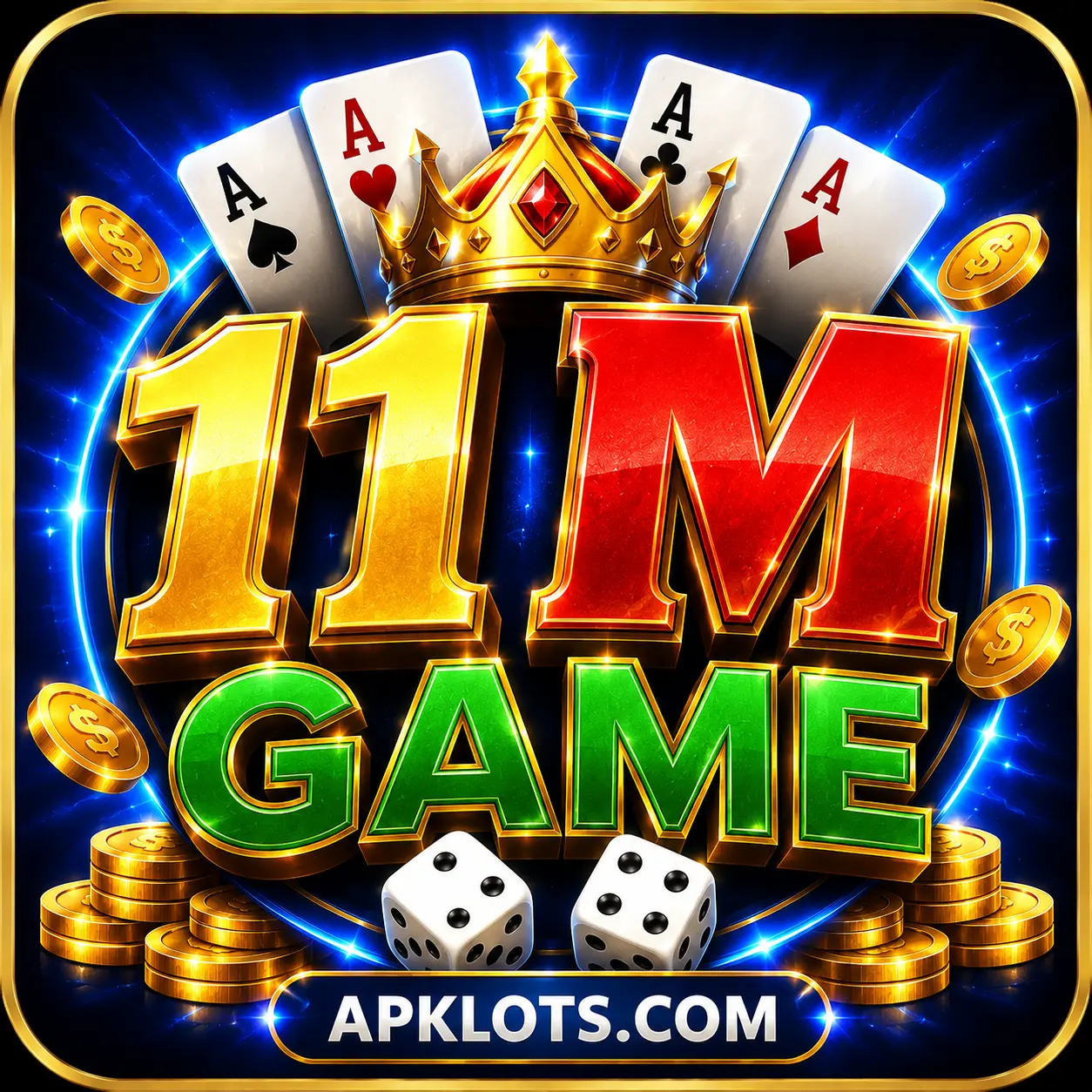 11M Game
