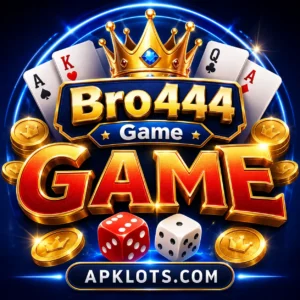 Bro444 Game icon
